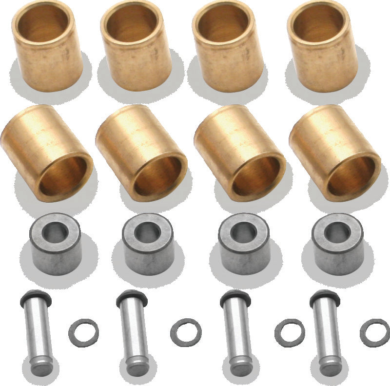 S&S Cycle 86-03 XL Rocker Arm Rebuild Kit - 90-4104