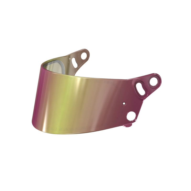 Bell SE03 ML Shield - Red 2010010