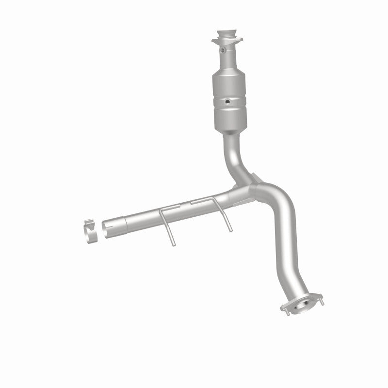 Magnaflow 09-10 Ford F-150 4.6L Direct Fit Converter Magnaflow
