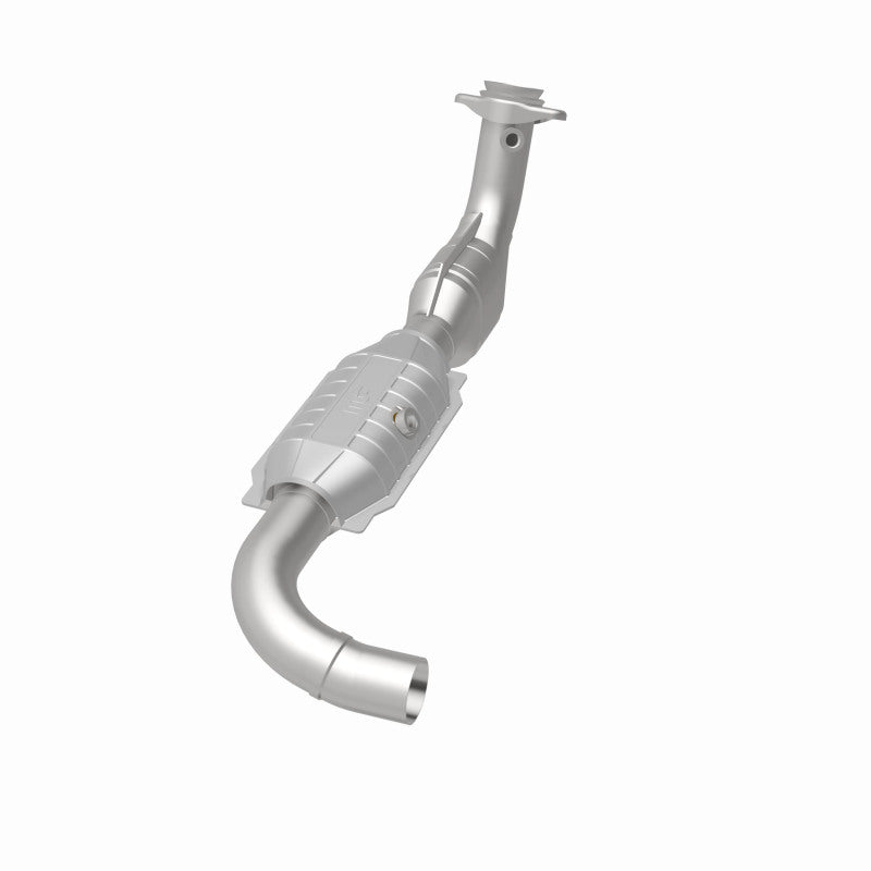 MagnaFlow Conv DF 99-00 Ford Exped 4.6L Magnaflow