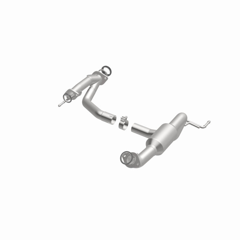 Magnaflow DF Converter 05-11 Toyota Tacoma 4.0L Magnaflow