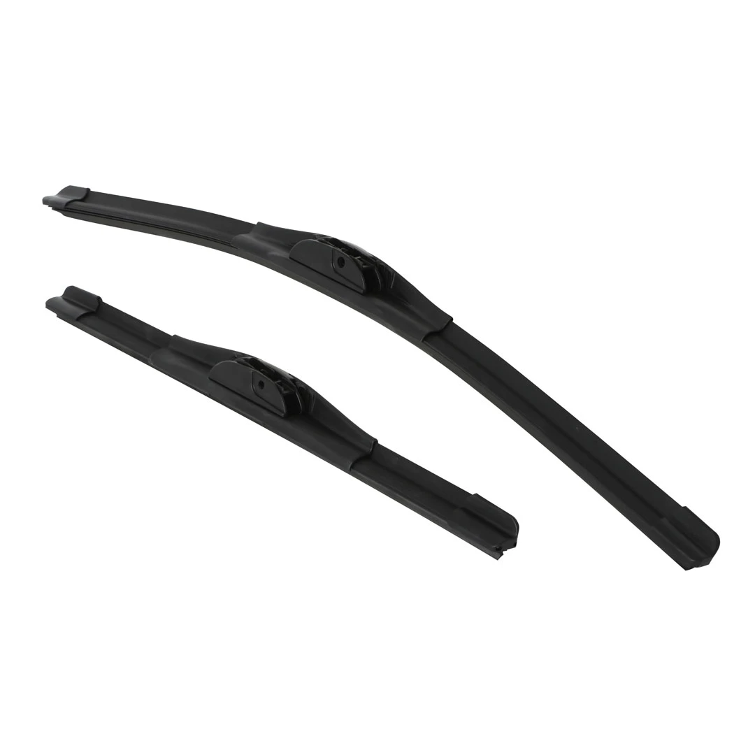 K&N Edge Wiper Blades 24in/17in