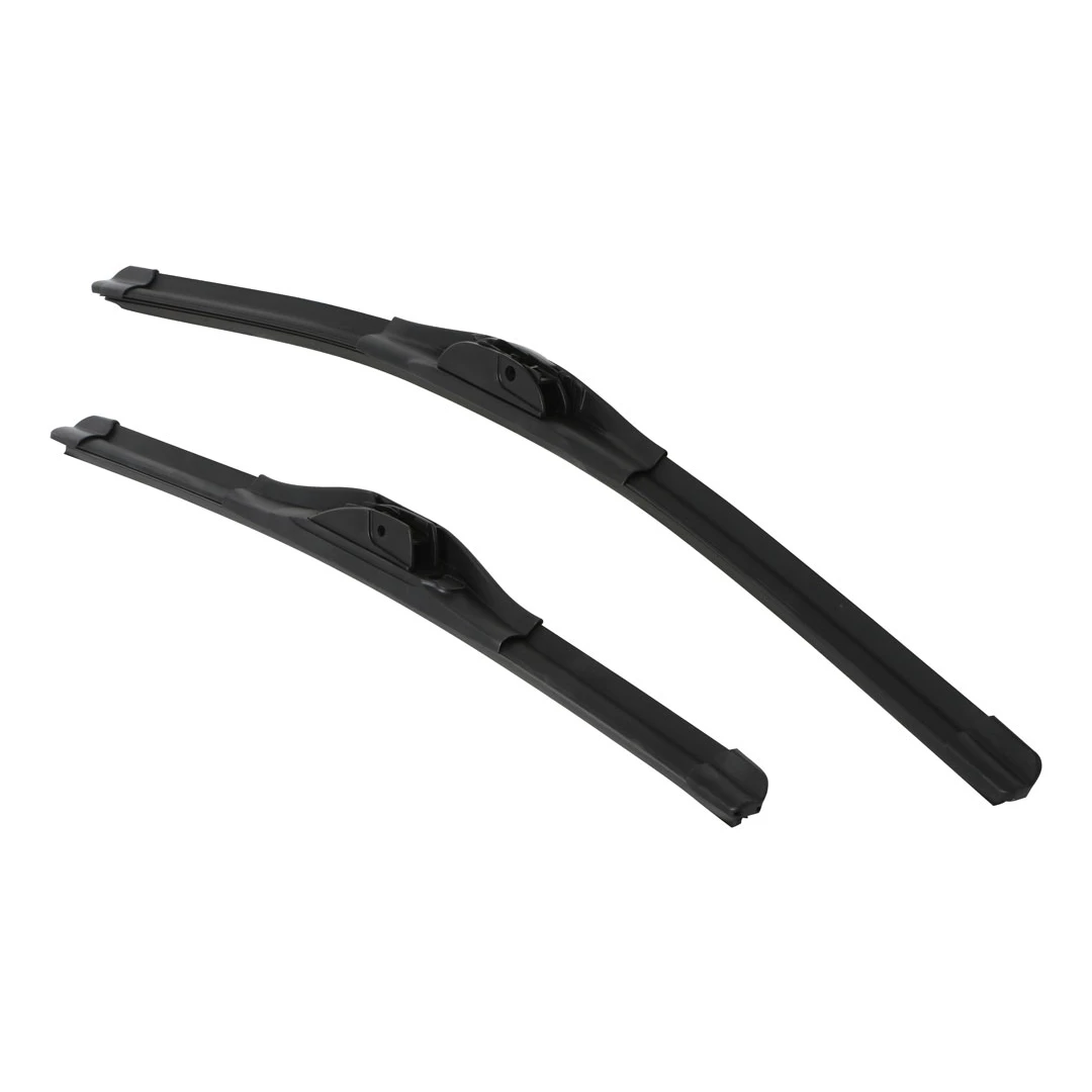 K&N Edge Wiper Blades 24in/18in