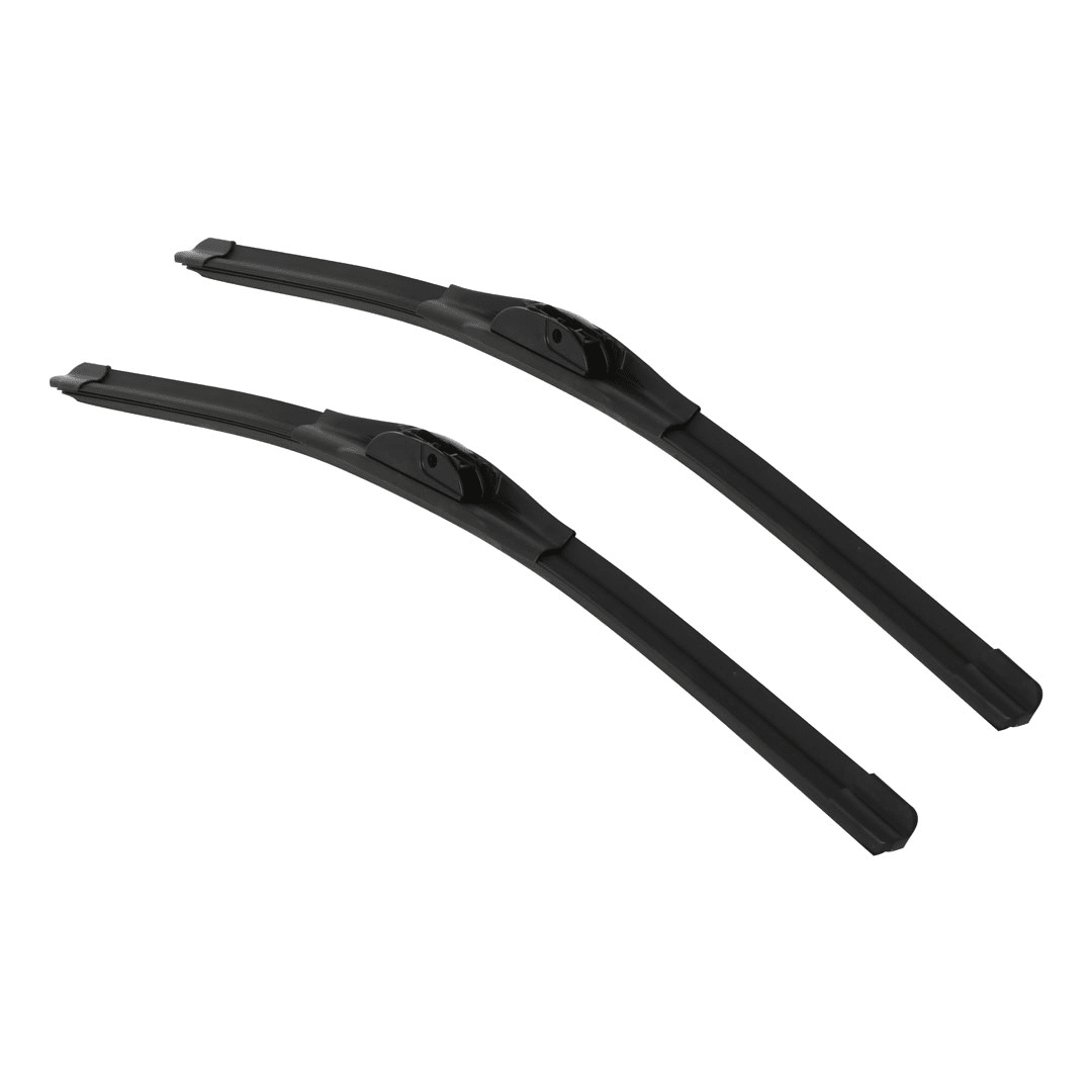 K&N Edge Wiper Blades 24in/24in