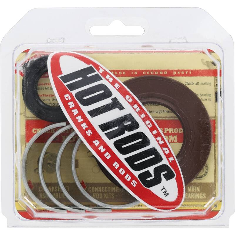 Hot Rods Hr Main Bearing And Seal Kit HR00101