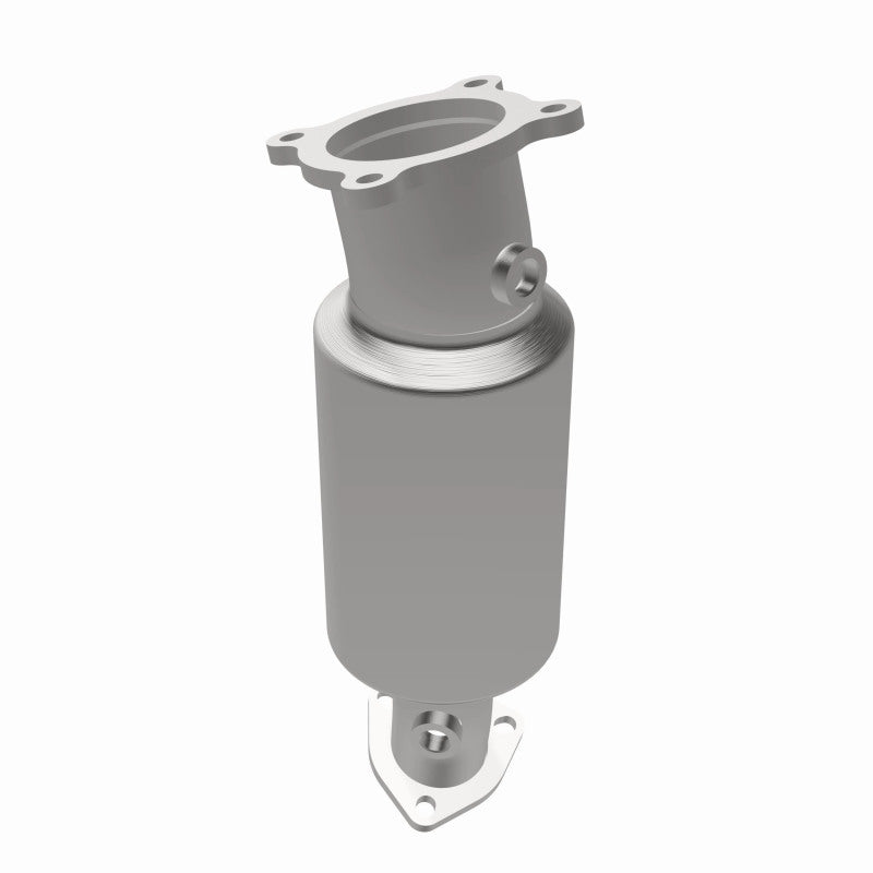 MagnaFlow California Grade CARB Compliant Converter Direct-Fit 05-09 Audi A4 / A4 Quattro Magnaflow