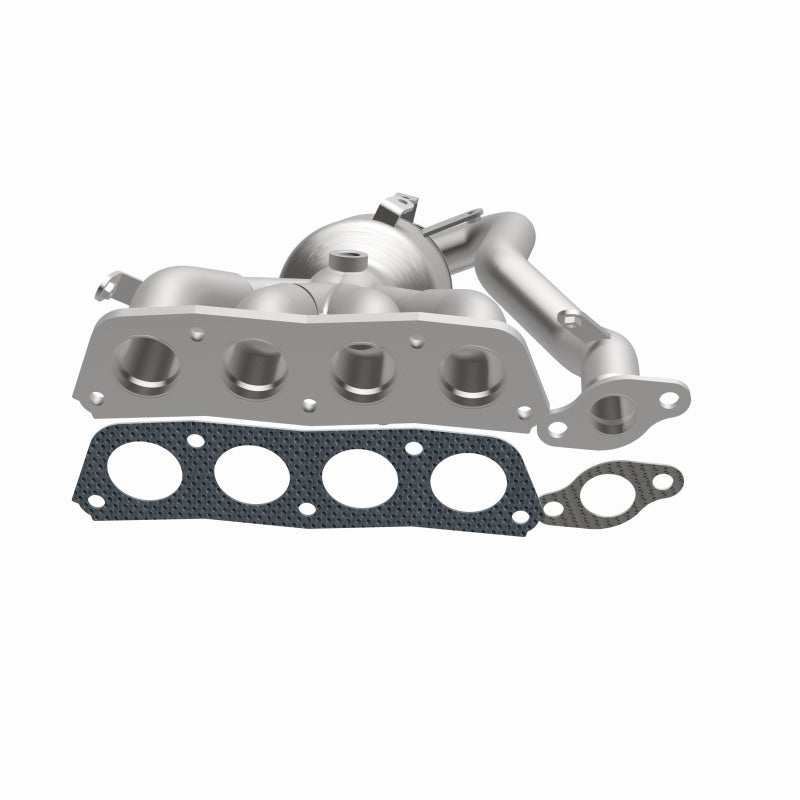 Magnaflow 18-19 Toyota Camry 2.5L Direct-Fit Catalytic Converter Magnaflow