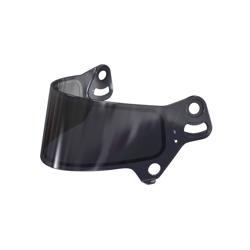 Bell SE07 2mm Helmet Shield - Dark - 2010083