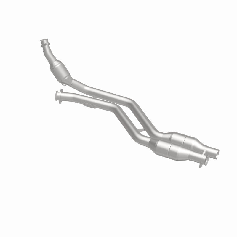 MagnaFlow Conv DF 02-03 Mercedes CLK430 4.3L Passenger Side Magnaflow