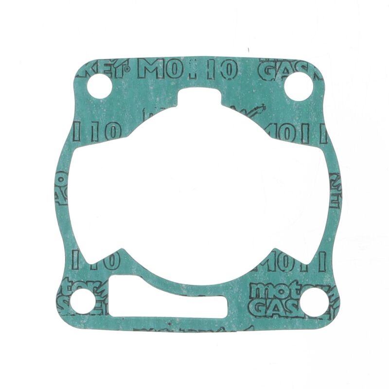 Athena Base Gasket - Yamaha 80 / 85 YZ 93-19 - 0.2mm Thickness - S410485006157