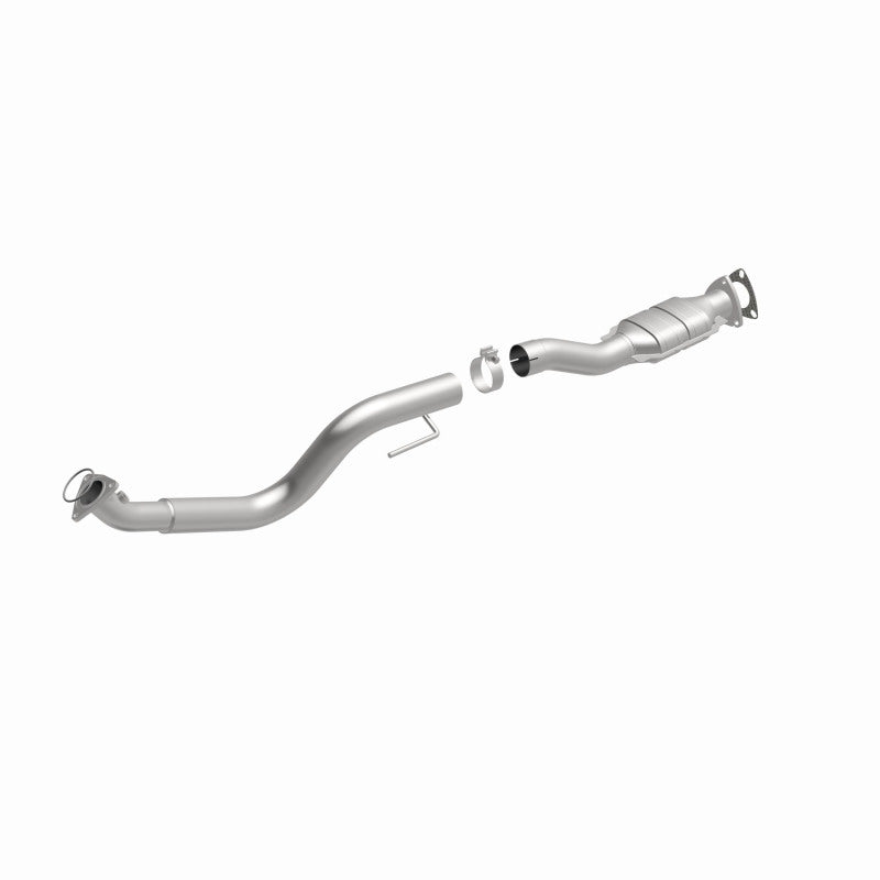 MagnaFlow Conv DF 03-07 GM 2500/3500 Passenger Side Magnaflow