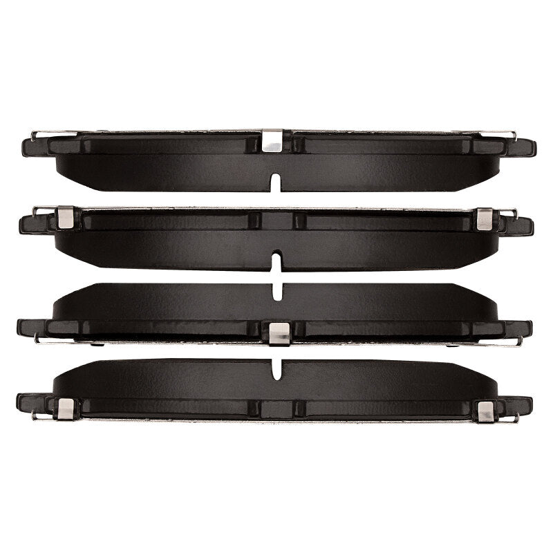R1 22-26 Toyota Sequoia Rear Optimum OE Brake Pads