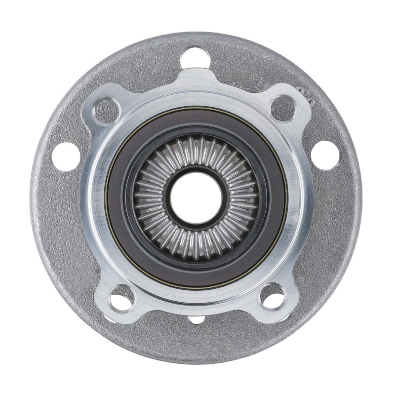 MOOG 13-16 BMW 3i xDrive Front Hub Assembly Moog