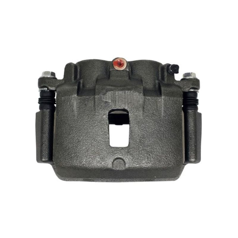 Power Stop 03-17 Chevrolet Express 2500 Rear Right Autospecialty Caliper w/Bracket PowerStop