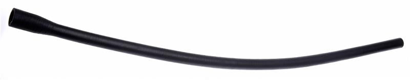 Gates 91-94 Ford Ranger V-6 3.0L Heater ToWater Pump Molded Heater Hose
