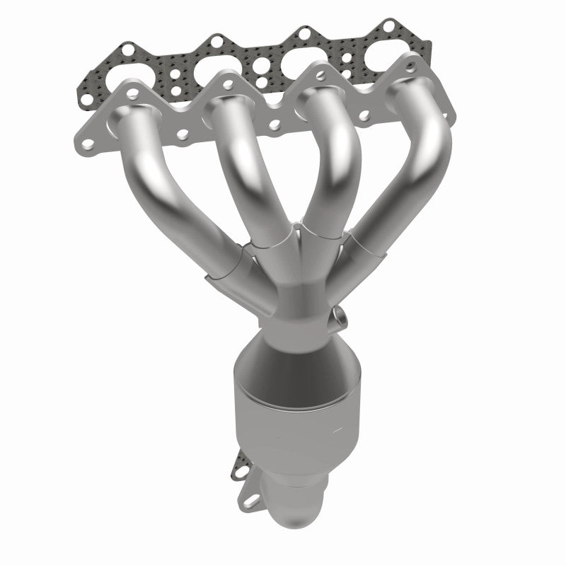 MagnaFlow Conv Direct Fit 98-01 Hyundai Elantra 1.8L Magnaflow