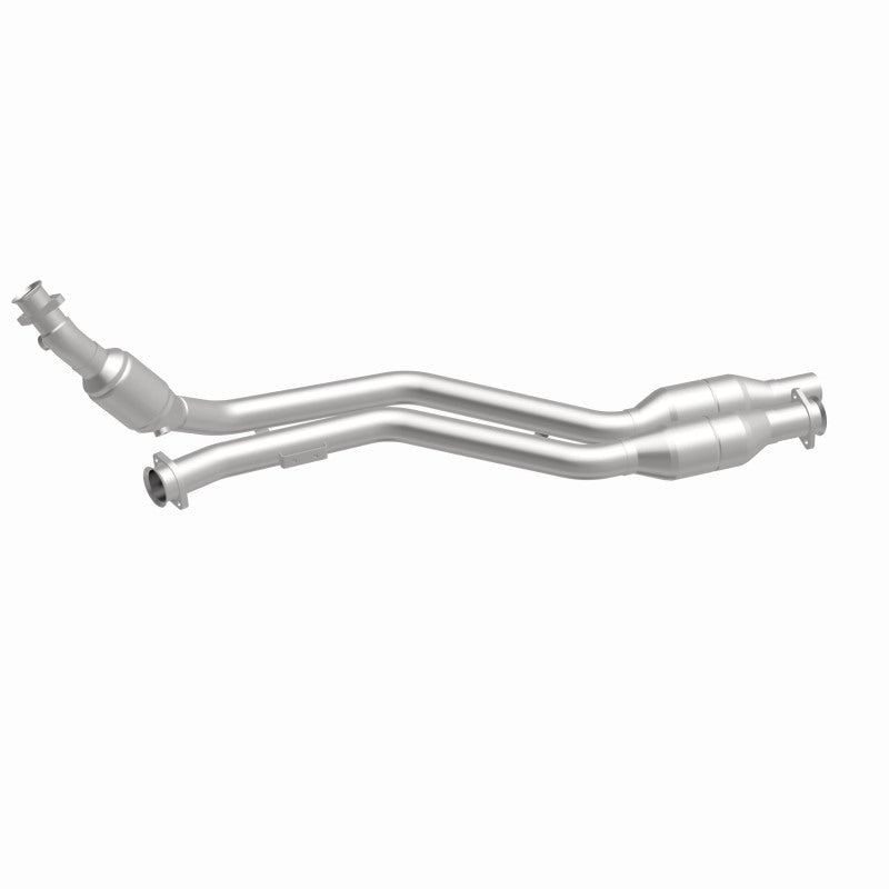 MagnaFlow Conv DF 02-03 Mercedes CLK430 4.3L Passenger Side Magnaflow