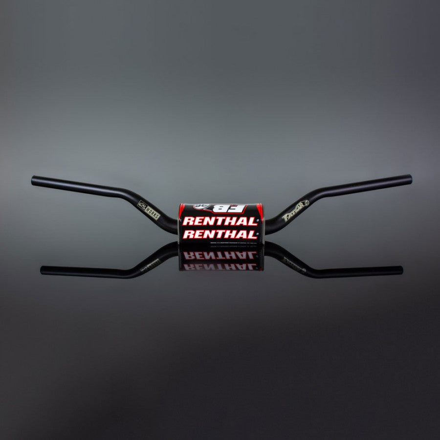 Renthal Reed/ Windham Fatbar - Red