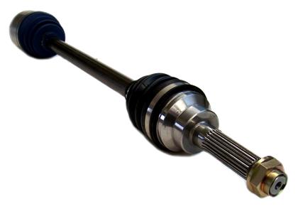Driveshaft Shop 500HP Rear Axle Subaru Impreza WRX 1992-2007 Driveshaft Shop