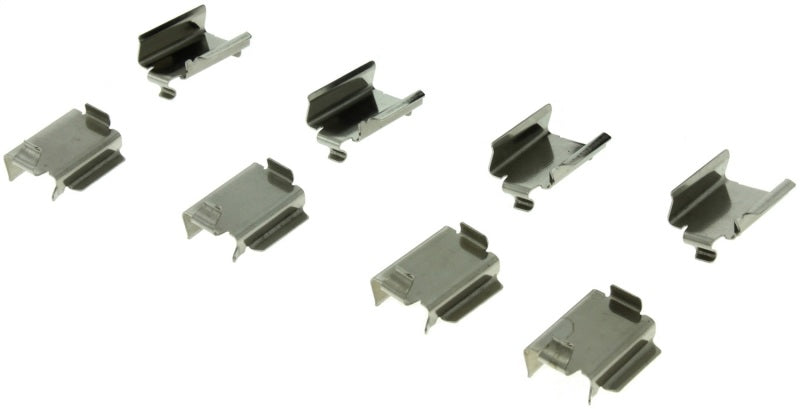 StopTech Street Disc Brake Pads - 305.10210 Stoptech