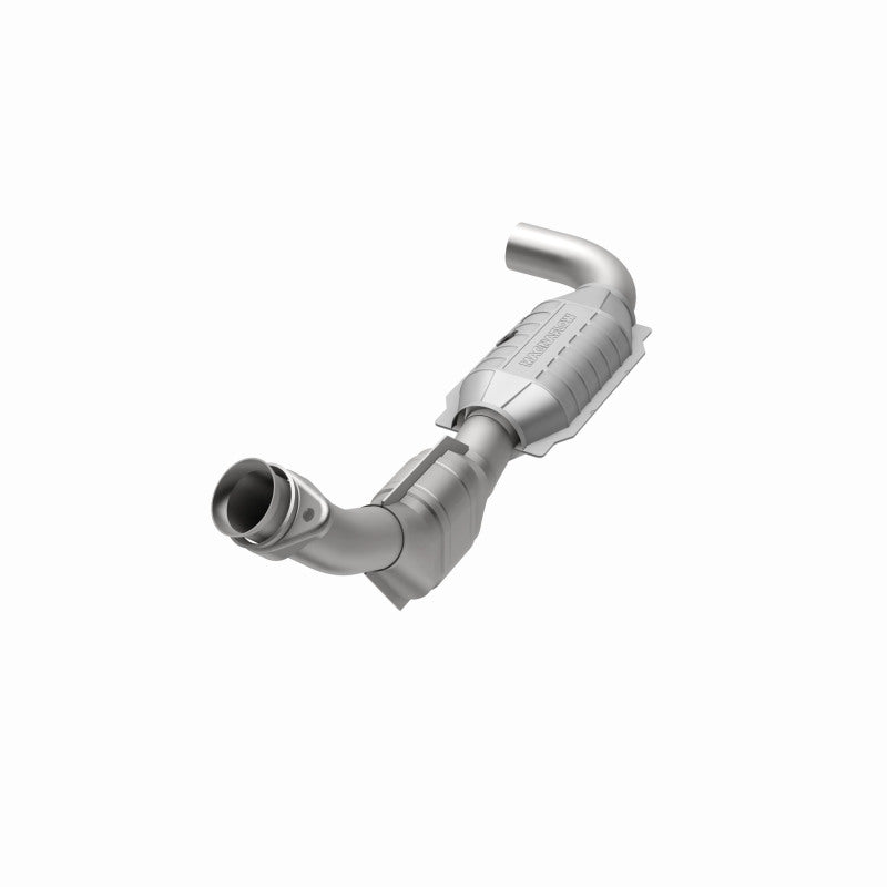 MagnaFlow Conv DF 01 Ford F-150 4.2L Magnaflow