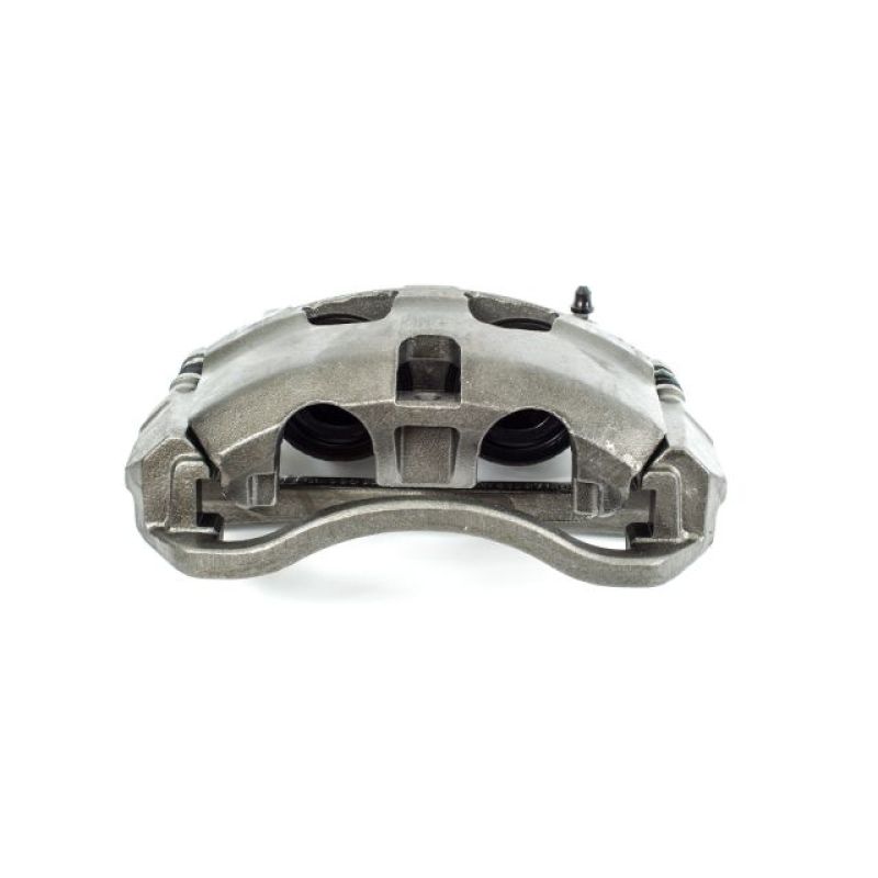 Power Stop 08-14 Ford E-150 Front Right Autospecialty Caliper w/Bracket PowerStop
