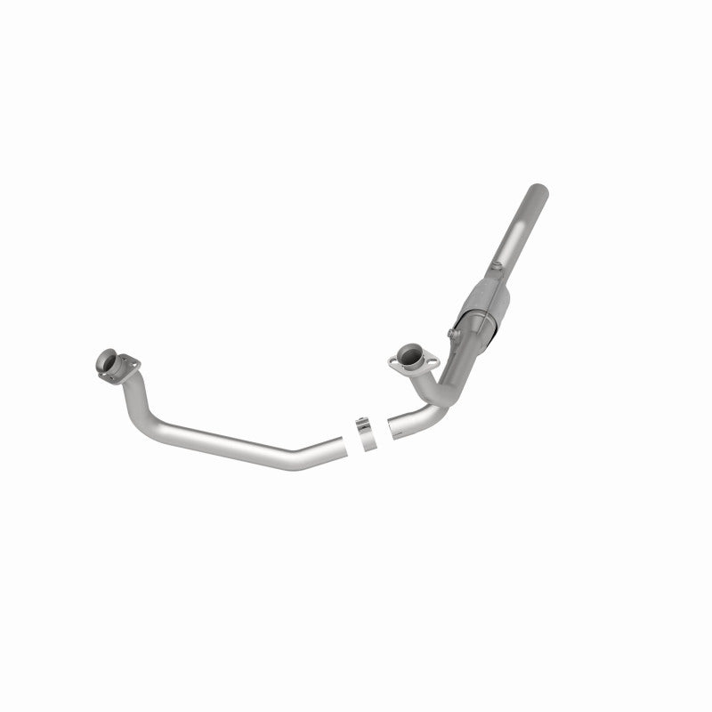 MagnaFlow Conv Direct Fit 96-97 Dodge B1500/B2500/B3500 V8 Underbody Magnaflow