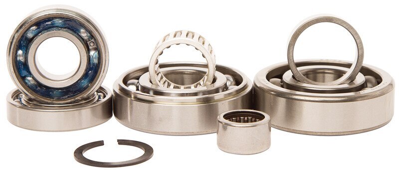 Hot Rods Transmission Bearing Kit for 1992 Kawasaki KX 250 - TBK0027