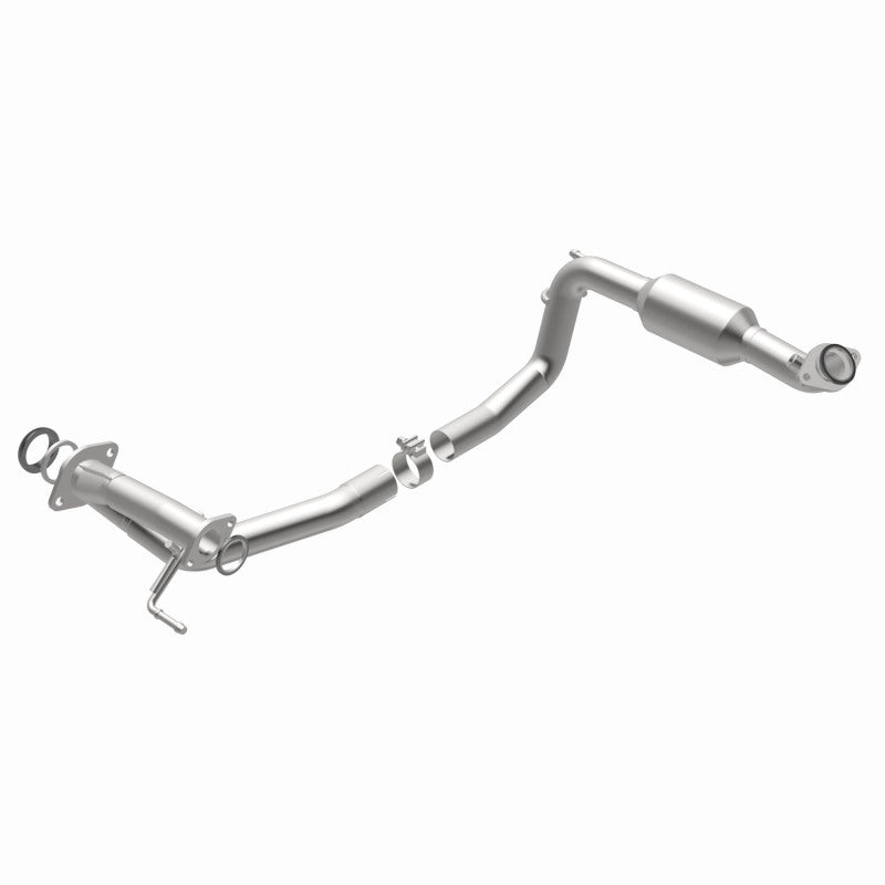 Magnaflow DF Converter 05-11 Toyota Tacoma 4.0L Magnaflow