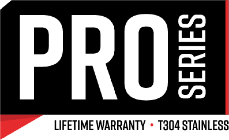 MBRP 16-19 Chevrolet Camaro 2.5in T304 Non NPP Axle Back Exhaust System - 4in Dual Wall Tips MBRP