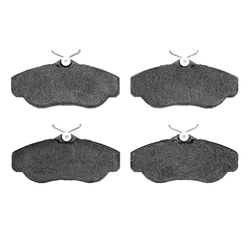 R1 94-04 Land Rover Range Rover Front Euro Ceramic Brake Pads