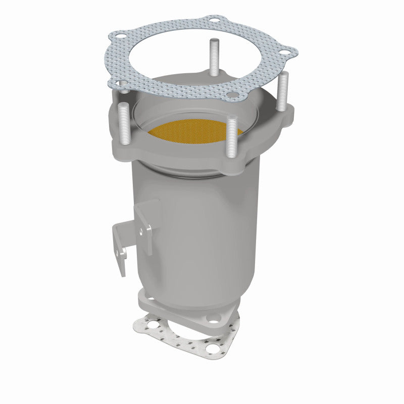 MagnaFlow Conv DF 01-03 Mazda Protege 2.0L Magnaflow