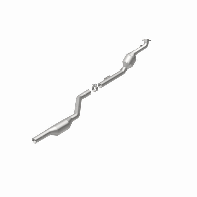 MagnaFlow Conv DF 00-03 Mercedes S430 4.3L Magnaflow