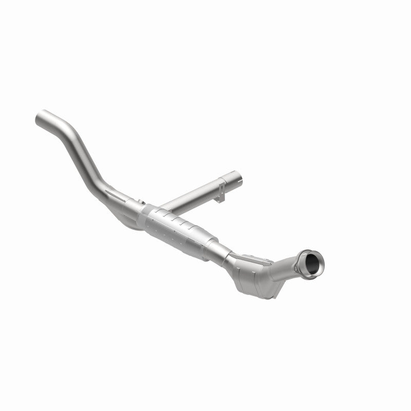 MagnaFlow Conv DF 97-98 Ford F-150 4.6L Magnaflow