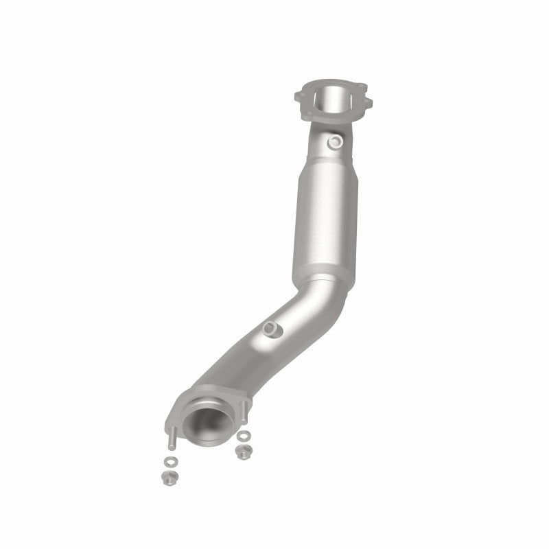 MagnaFlow Catalytic Conv Direct Fit Federal 06-11 Chevy Corvette V8 7.0LGAS Magnaflow
