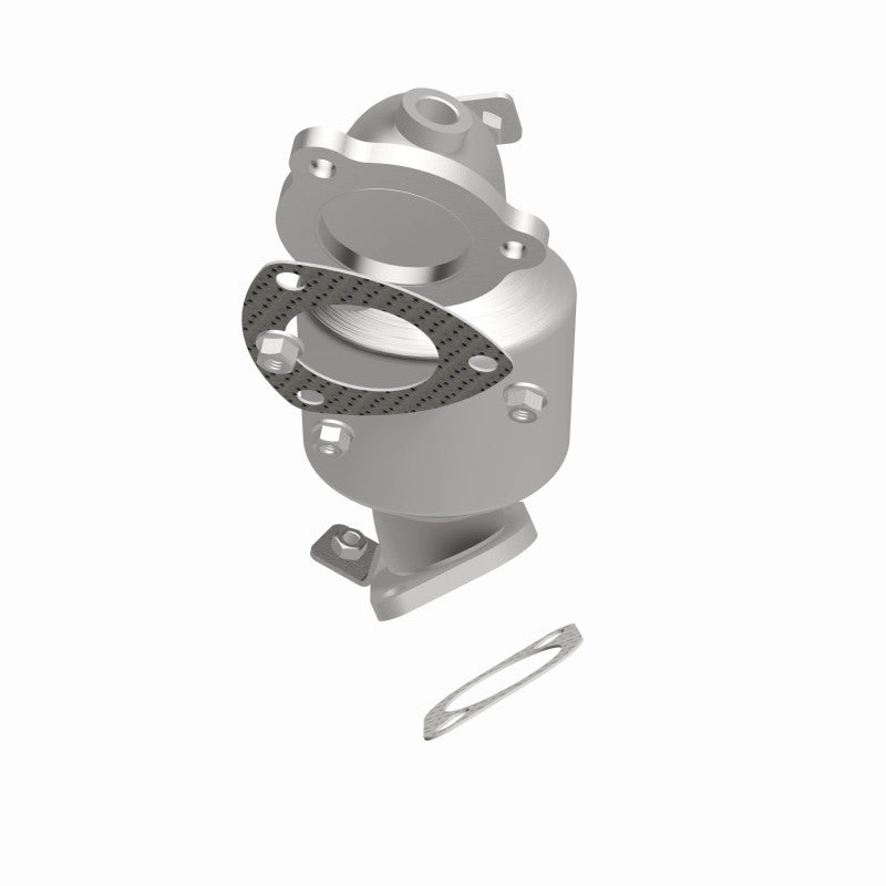 Magnaflow Conv DF 2016-2018 Hyundai Tucson L4 OEM Close Coupled Front (Not for sale in California) Magnaflow