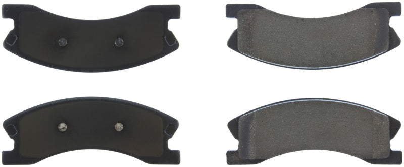 StopTech Street Disc Brake Pads - 305.09450 Stoptech