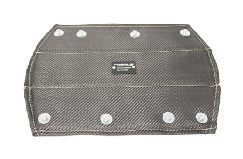 Torque Solution Subaru EJ20/EJ25 Thermal Uppipe Blanket (Carbon) Torque Solution