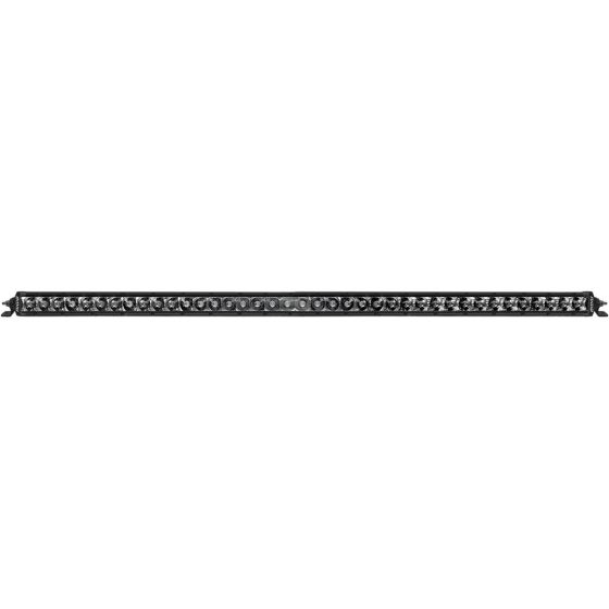 Rigid Industries 40 Inch Spot Midnight SR-Series Pro - 940214BLK