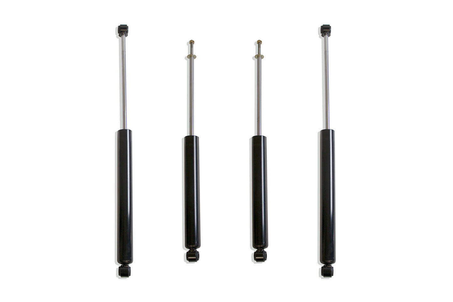 MaxTrac 2017-2025 F-250/F-350 4WD F&R MAX TRAC SHOCKS – 8″ LIFT HEIGHT