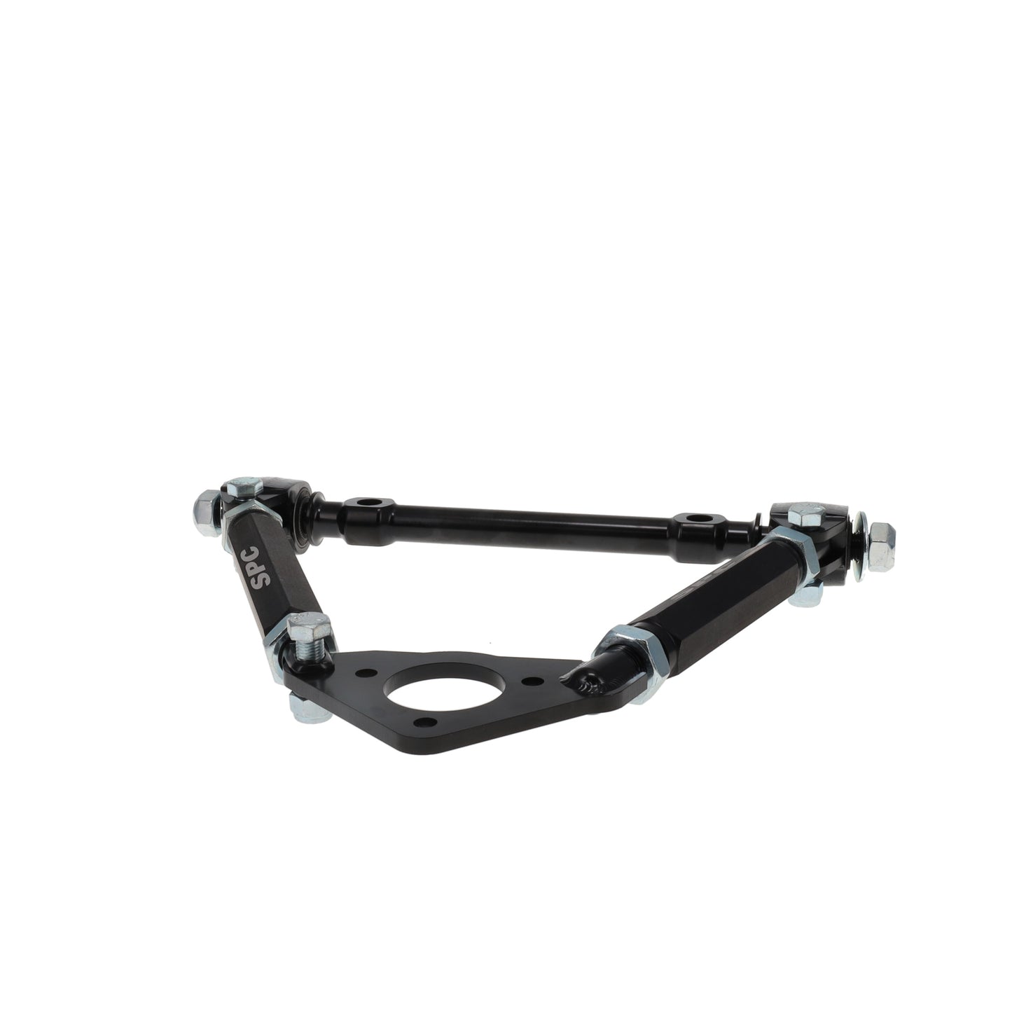 SPC Performance Adjustable Camber Caster Control Arm Corvettes Impalas Tri-5 Bodies - 94360