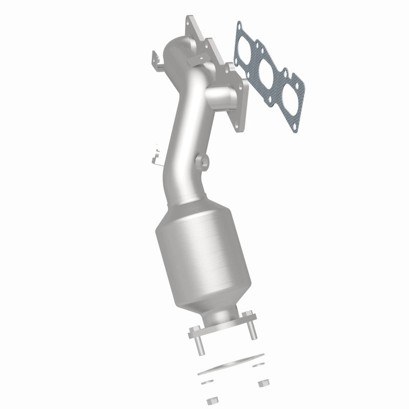 MagnaFlow Conv DF 10-12 Hyundai Genesis 3.8L Magnaflow