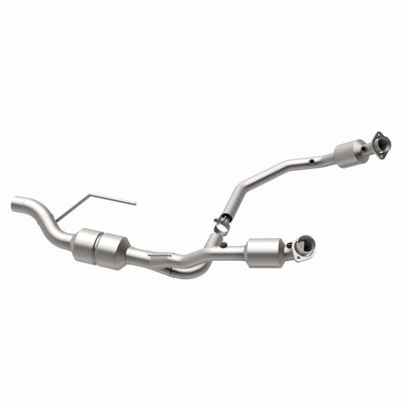MagnaFlow Conv DF Dodge 01-02 Ram 1500/2500/3500 Van 5.9L Magnaflow