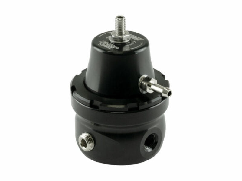Turbosmart Fuel Pressure Regulator Kompact Low Pressure Universal 1/8in NPT - Sleeper Turbosmart