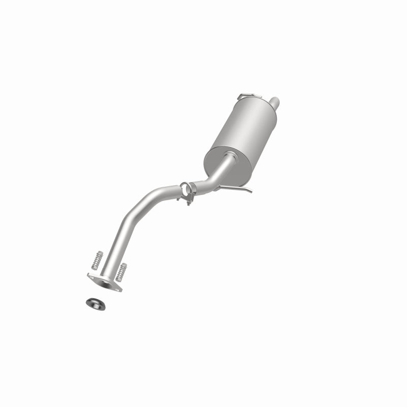 MagnaFlow BRE Exhaust Kit 04-09 Toyota Prius 1.5L