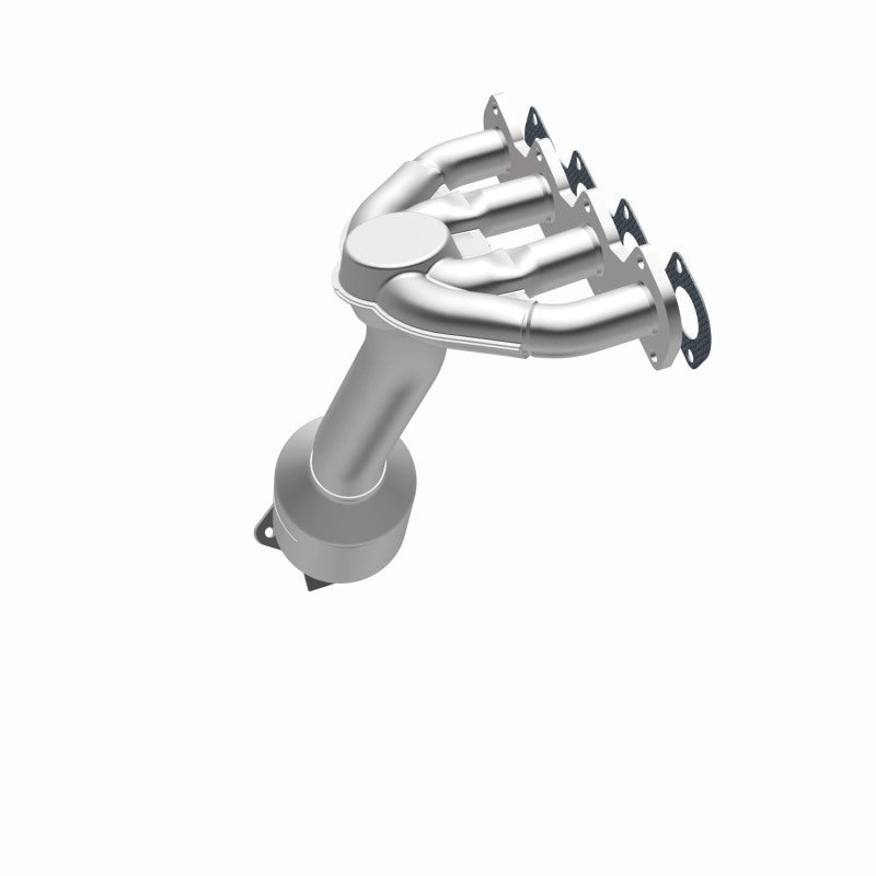 MagnaFlow Conv DF 03-04 Mercedes-Benz C230 1.8L (CA Emissions) Magnaflow