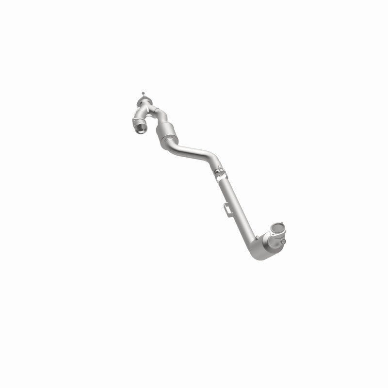 MagnaFlow Conv DF 06-07 Mercedes C230 2.5L Driver Side Magnaflow