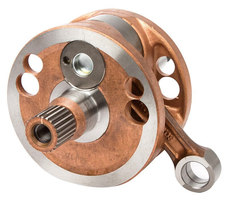 Hot Rods 02-08 Honda CRF 450 R 450cc Stroker Crankshaft 4148