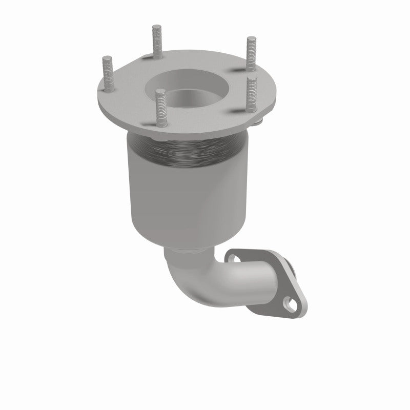 MagnaFlow Conv DF 87-94 Subaru Justy Front Co Magnaflow