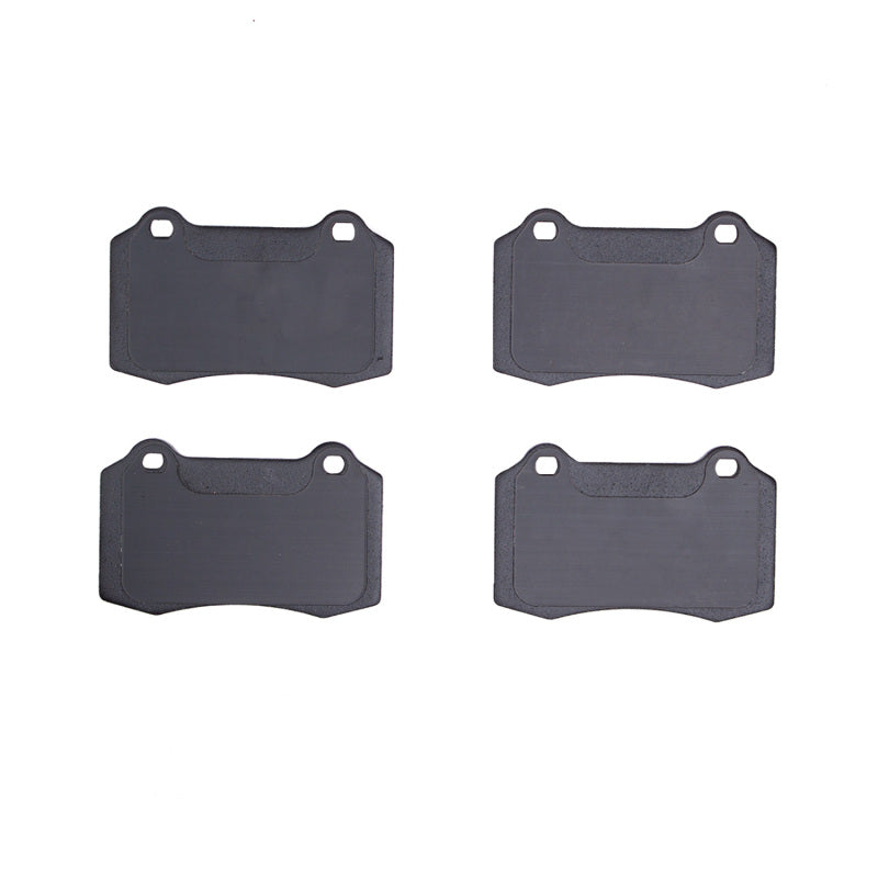 R1 97-07 Volvo S60 Rear Euro Ceramic Brake Pads